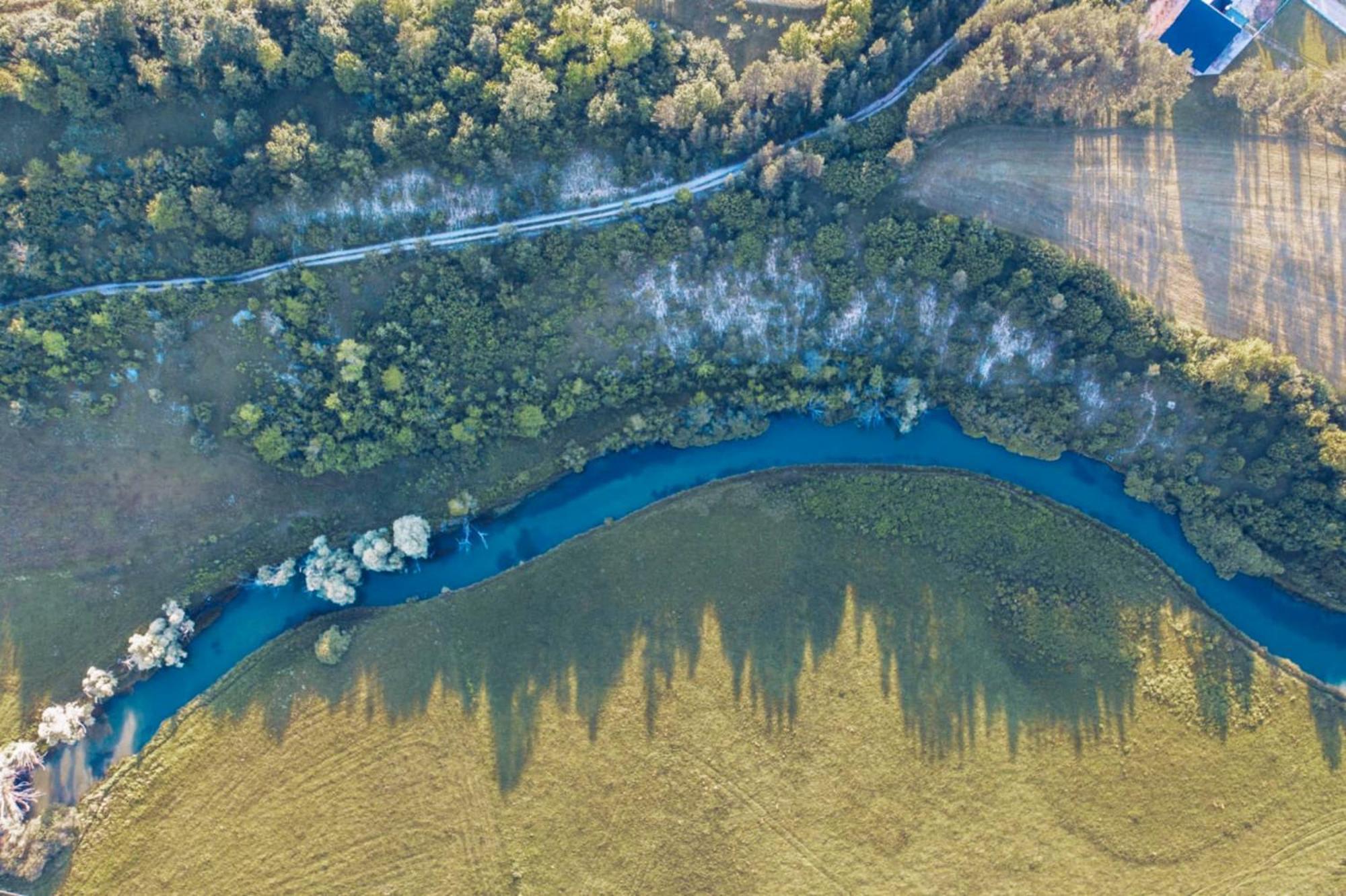 Vila Anamari Βίλα Livno Εξωτερικό φωτογραφία