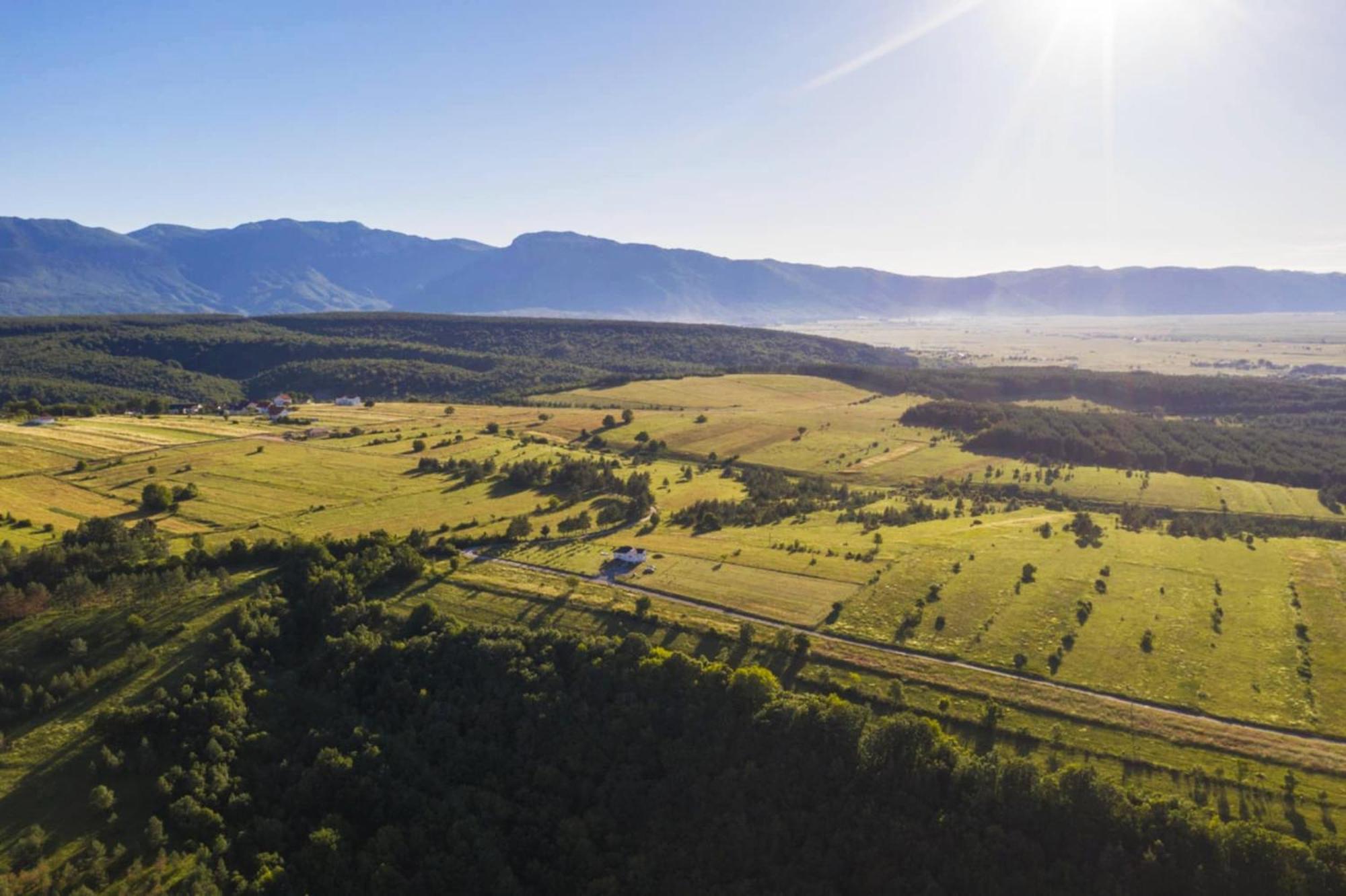 Vila Anamari Βίλα Livno Εξωτερικό φωτογραφία